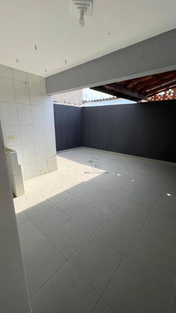 Casa, 3 quartos, 136 m² - Foto 1