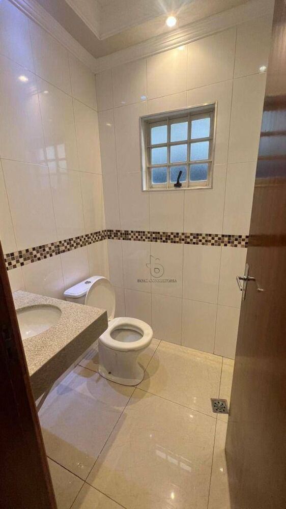 Casa, 3 quartos, 136 m² - Foto 2