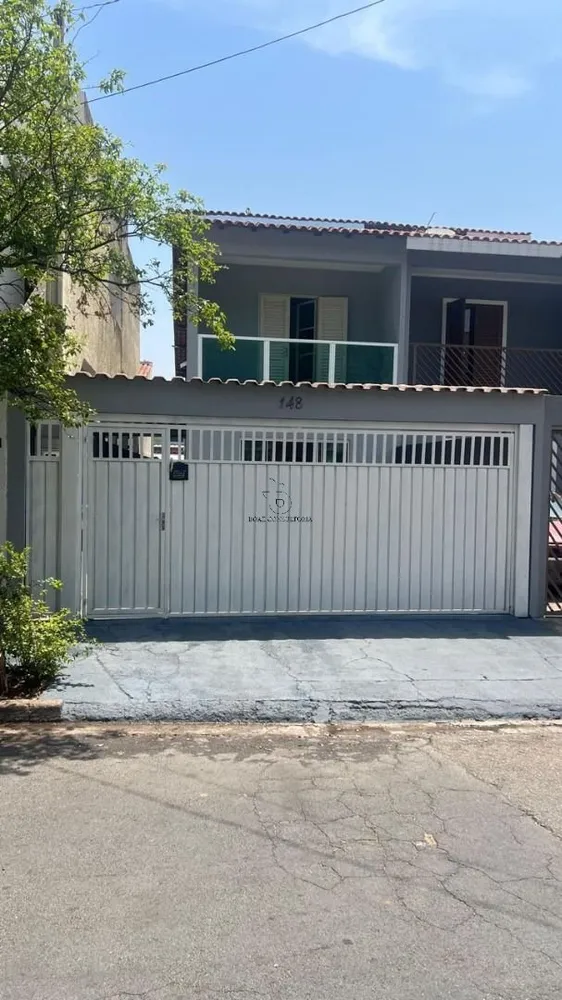 Casa, 3 quartos, 136 m² - Foto 6