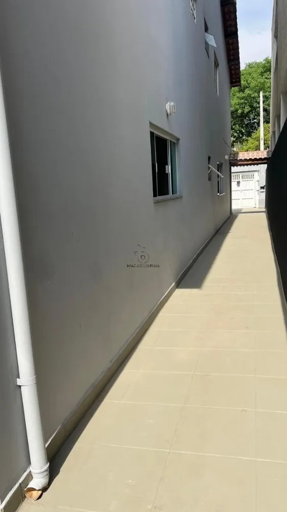 Casa, 3 quartos, 136 m² - Foto 14