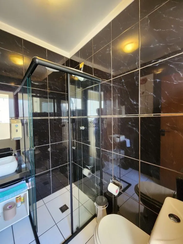 Casa Comercial, 248 m² - Foto 10