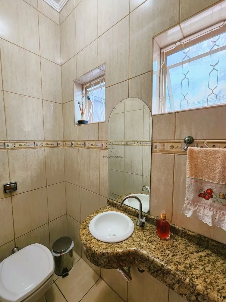 Casa Comercial, 248 m² - Foto 12