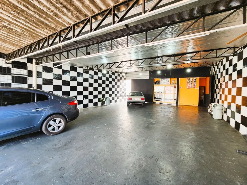 Casa Comercial, 248 m² - Foto 2