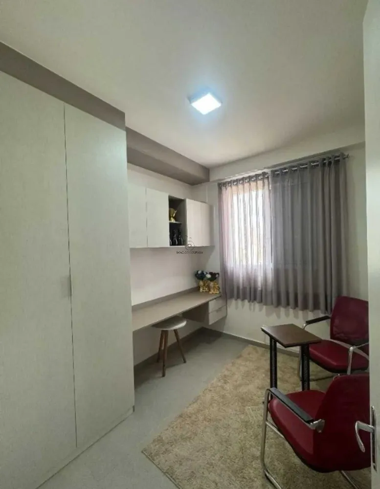 Apartamento, 2 quartos, 52 m² - Foto 8