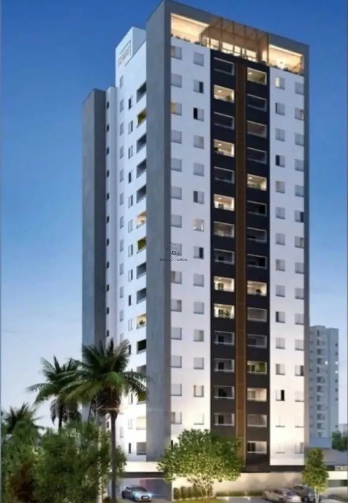 Apartamento, 2 quartos, 52 m² - Foto 3