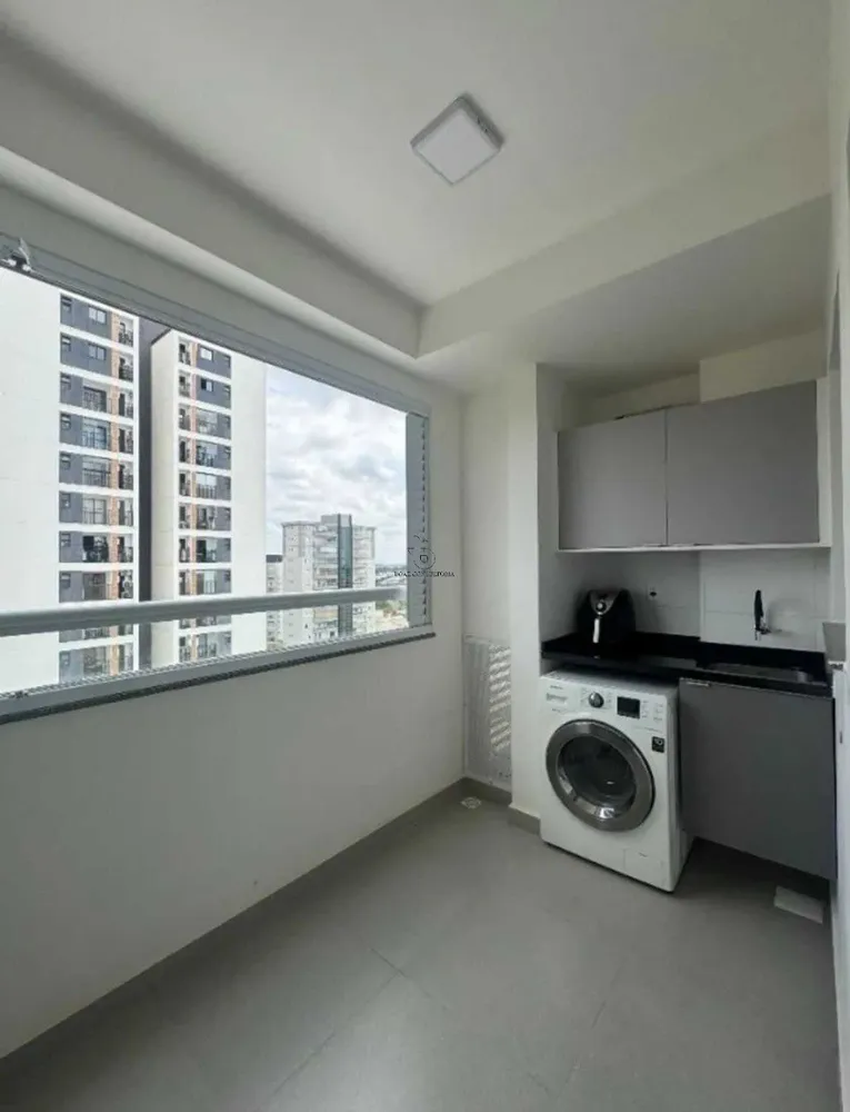 Apartamento, 2 quartos, 52 m² - Foto 6