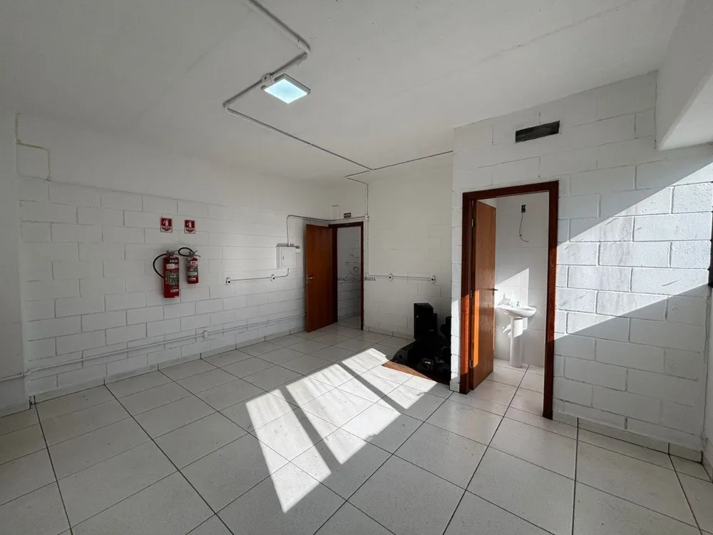 Depósito-Galpão, 745 m² - Foto 12