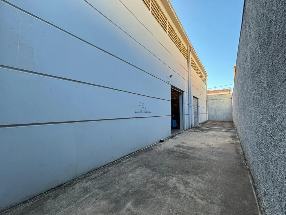 Depósito-Galpão, 745 m² - Foto 17