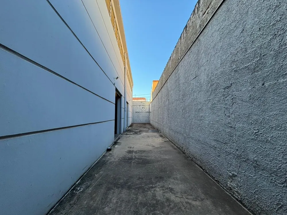 Depósito-Galpão, 745 m² - Foto 16