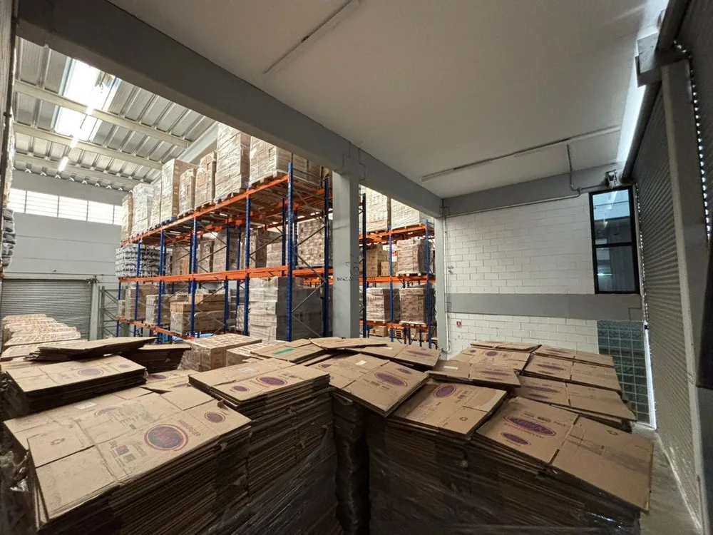 Depósito-Galpão, 745 m² - Foto 6