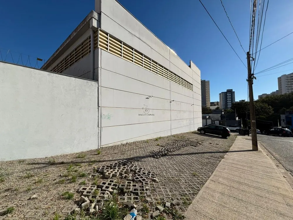 Depósito-Galpão, 745 m² - Foto 4