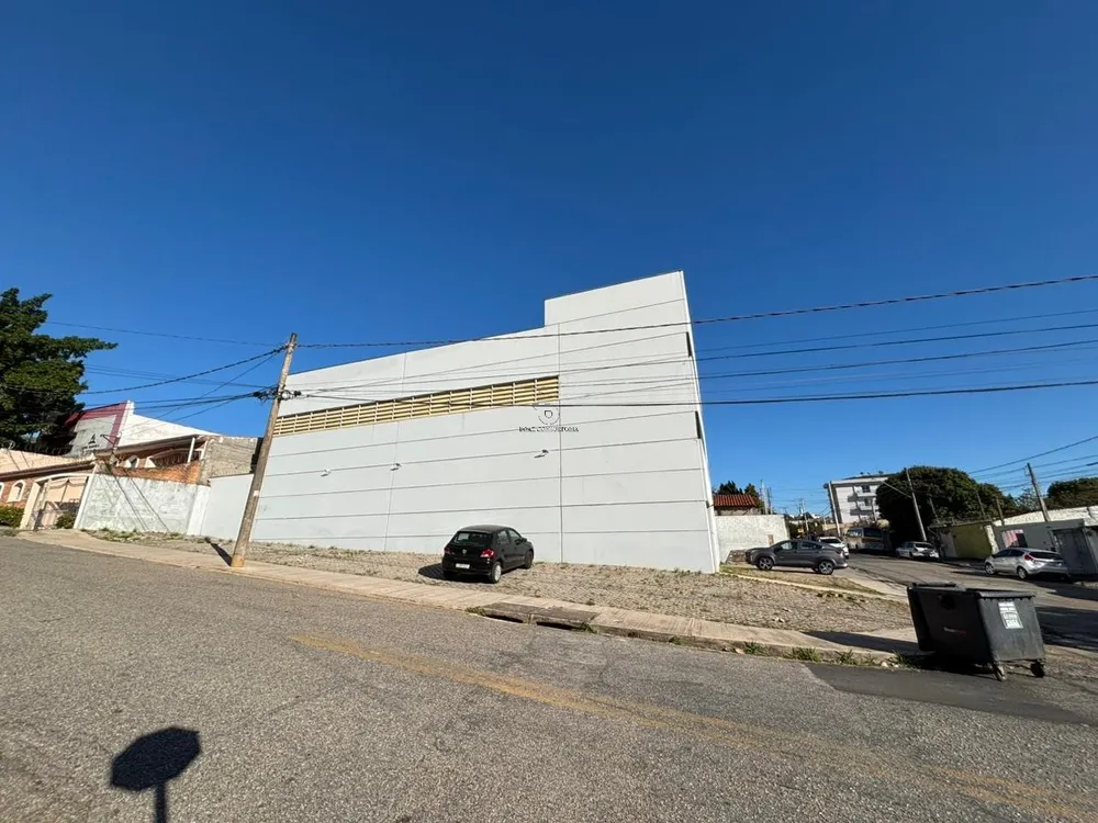 Depósito-Galpão, 745 m² - Foto 3