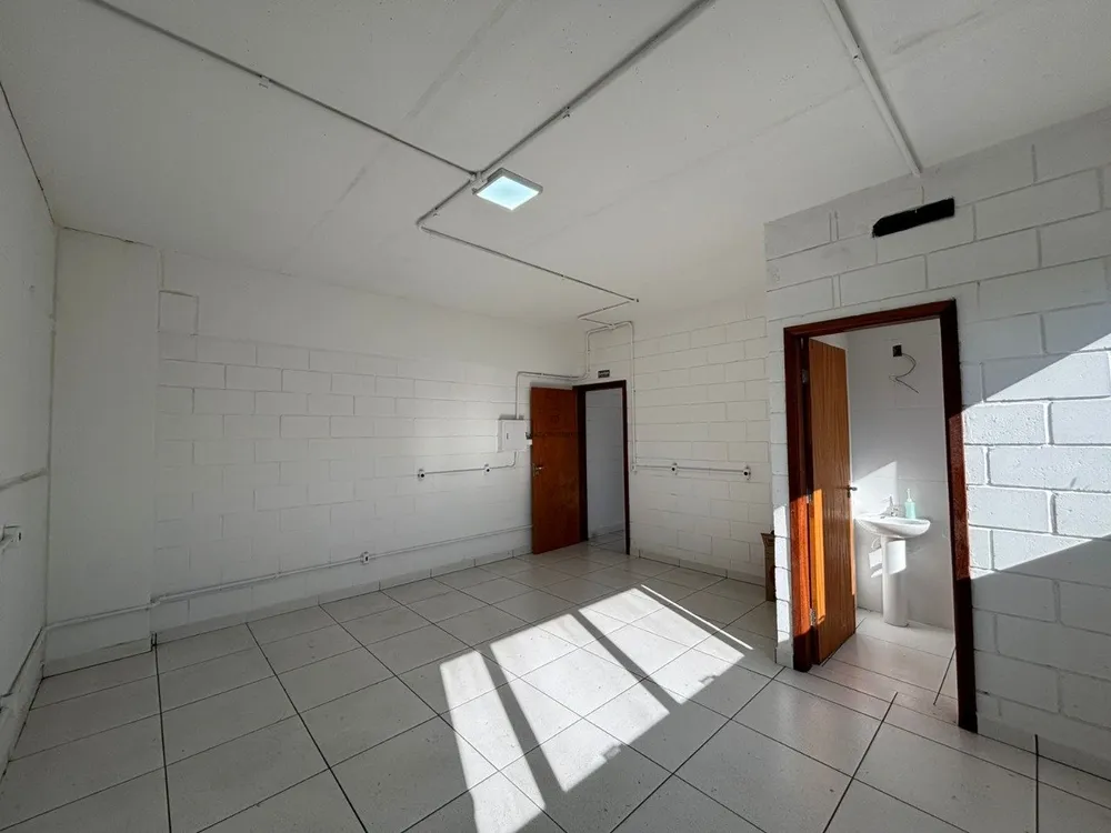 Depósito-Galpão, 745 m² - Foto 10