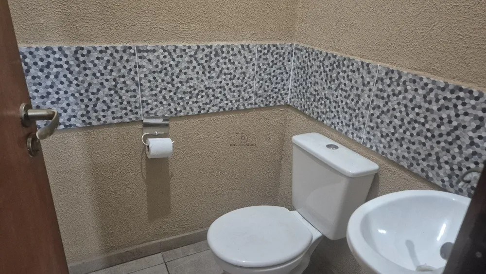 Depósito-Galpão, 161 m² - Foto 8