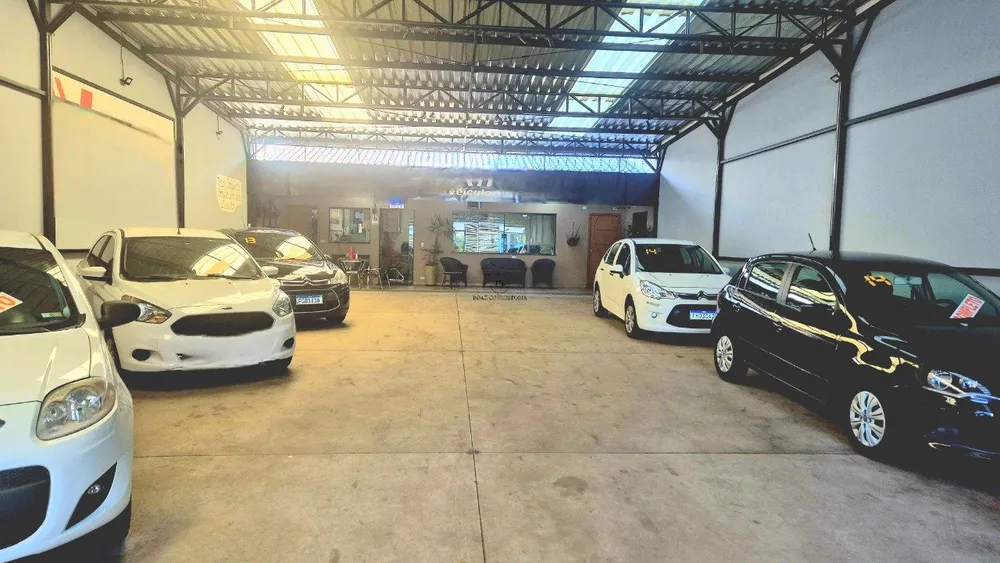 Depósito-Galpão, 161 m² - Foto 11