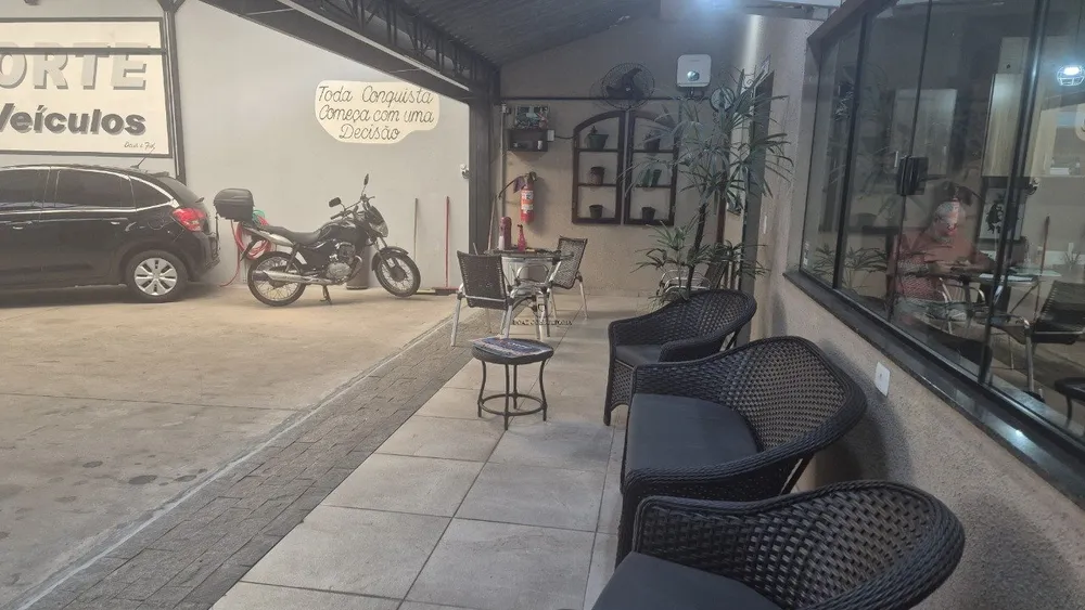 Depósito-Galpão, 161 m² - Foto 4