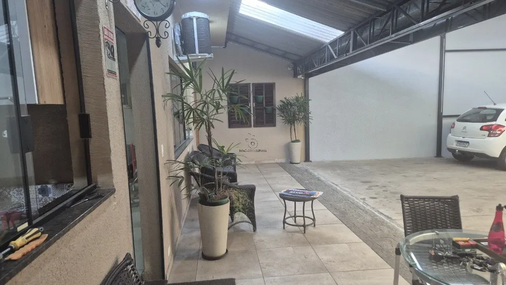 Depósito-Galpão, 161 m² - Foto 5