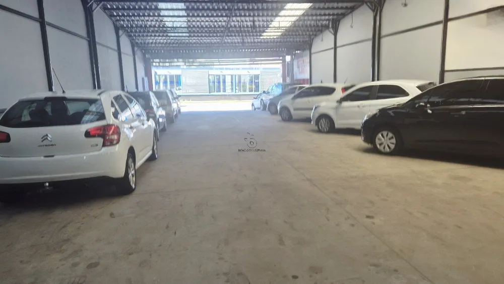 Depósito-Galpão, 161 m² - Foto 6