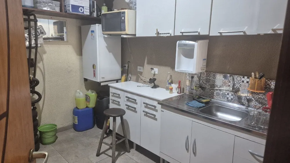 Depósito-Galpão, 161 m² - Foto 9