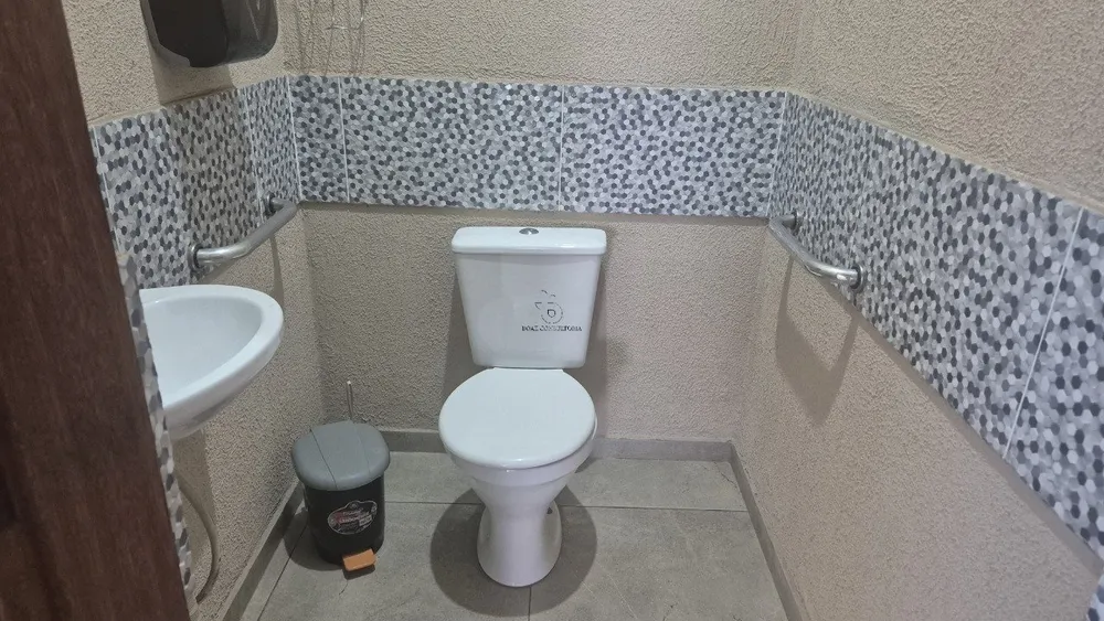 Depósito-Galpão, 161 m² - Foto 7
