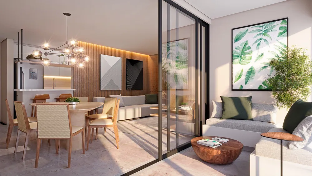 Apartamento, 2 quartos, 45 m² - Foto 14