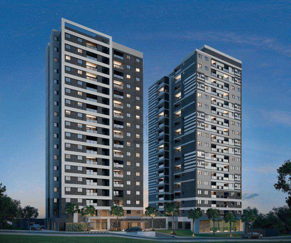 Apartamento, 2 quartos, 45 m² - Foto 4