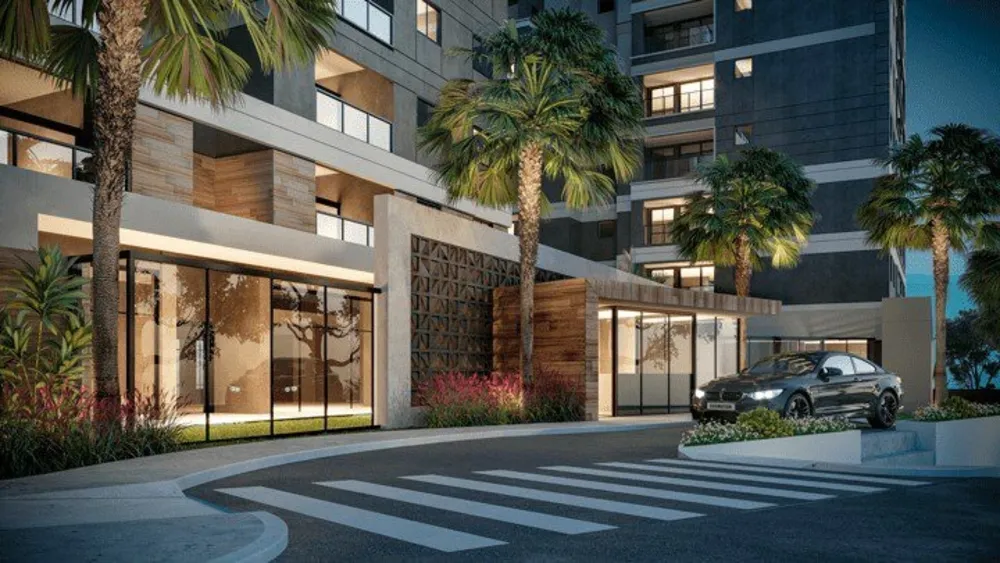 Apartamento, 2 quartos, 45 m² - Foto 8