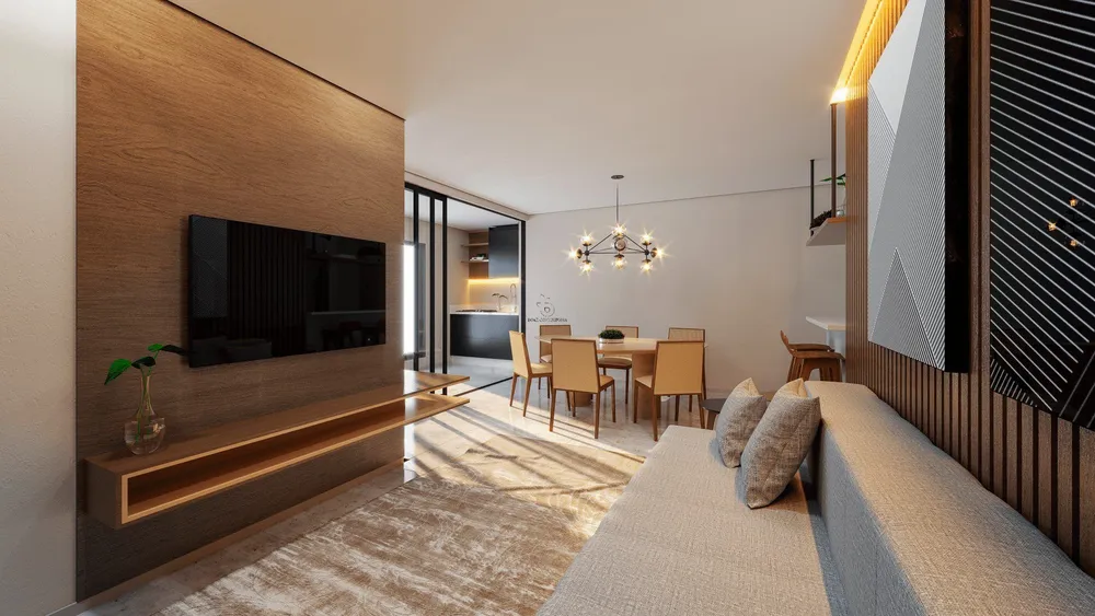 Apartamento, 2 quartos, 45 m² - Foto 12