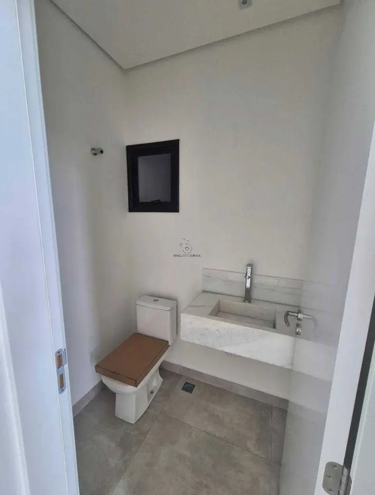 Casa de Condomínio, 3 quartos - Foto 11