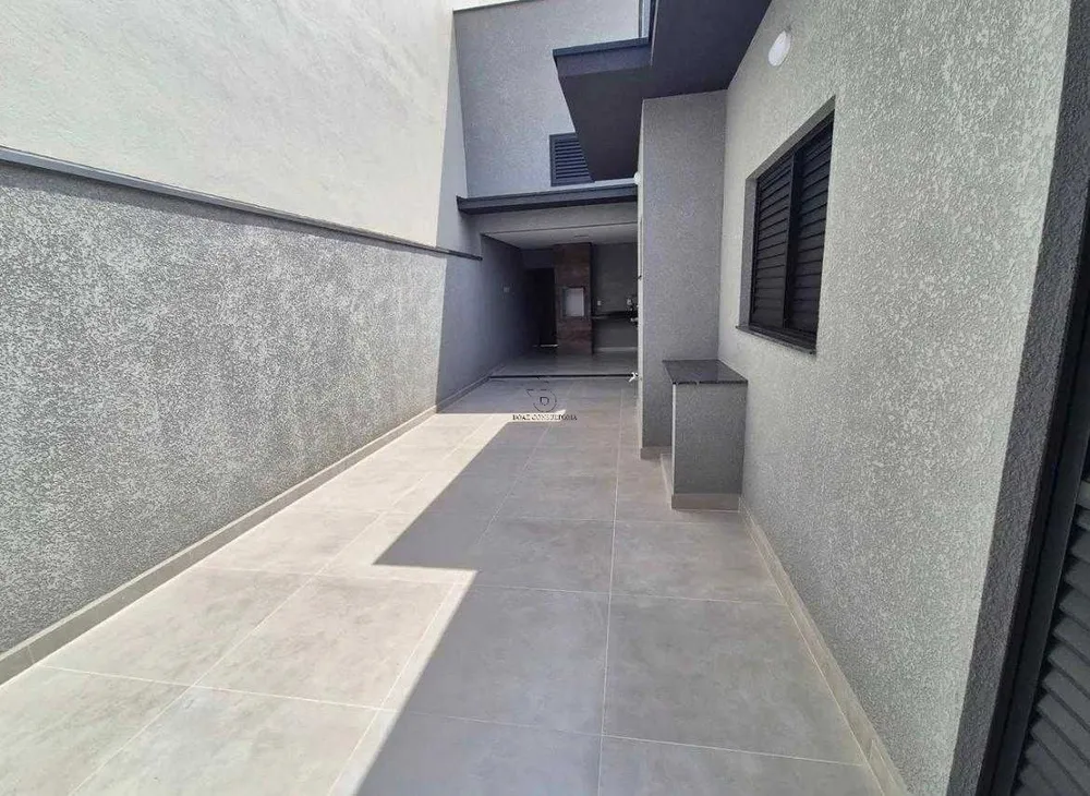 Casa de Condomínio, 3 quartos - Foto 9