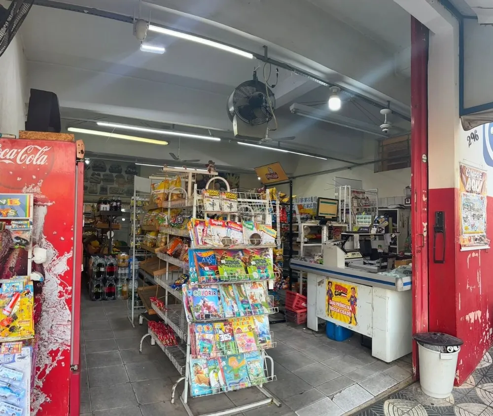 Sobrado, 3 quartos, 300 m² - Foto 6