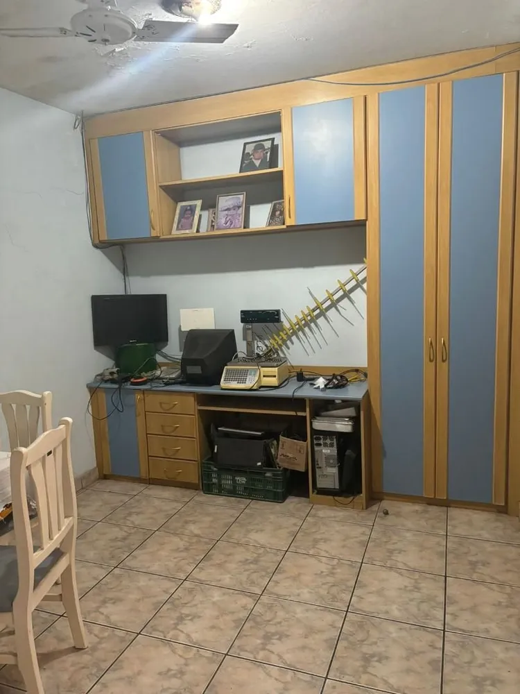 Sobrado, 3 quartos, 300 m² - Foto 13