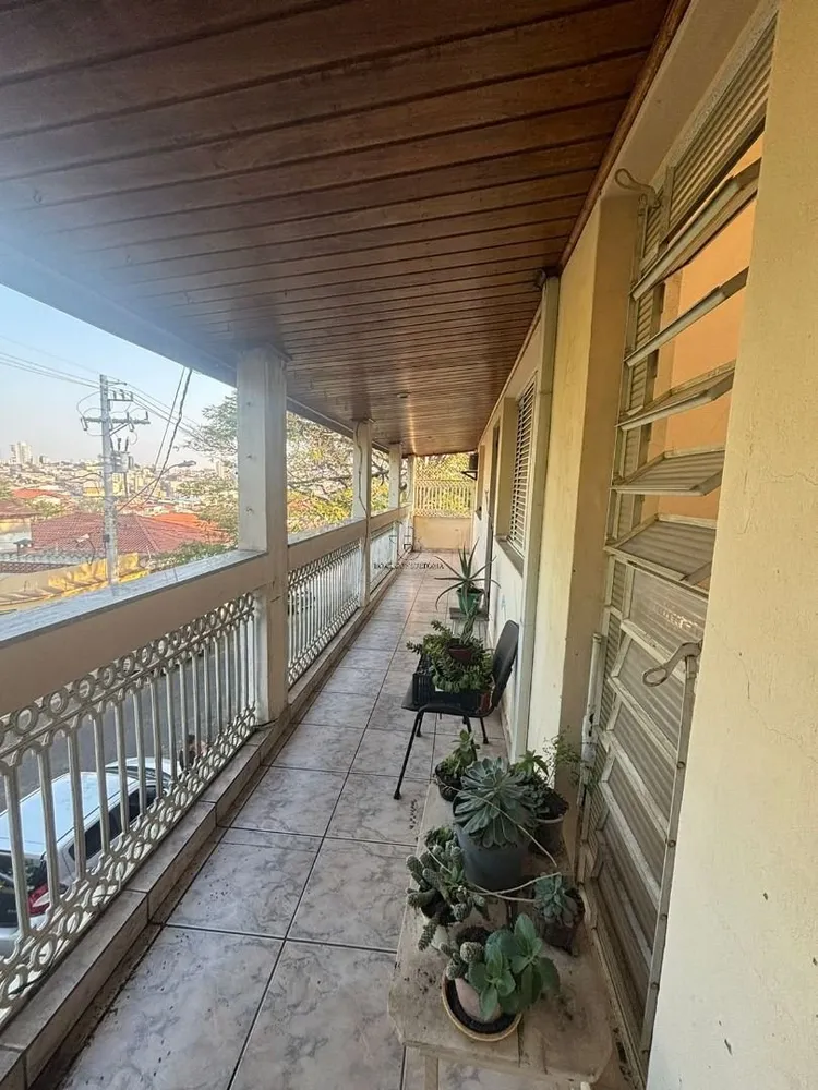 Sobrado, 3 quartos, 300 m² - Foto 9