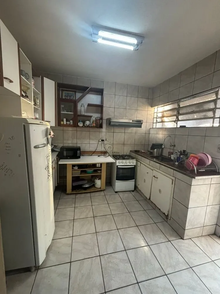 Sobrado, 3 quartos, 300 m² - Foto 16