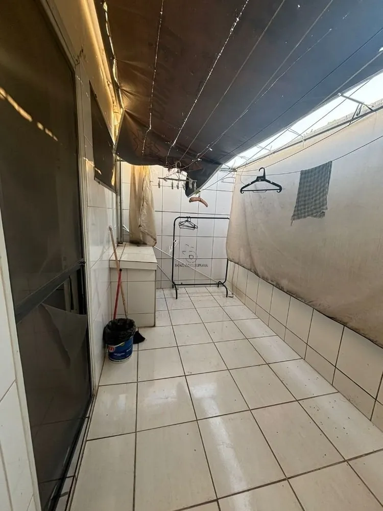 Sobrado, 3 quartos, 300 m² - Foto 8