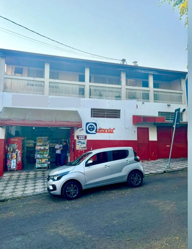 Sobrado, 3 quartos, 300 m² - Foto 1