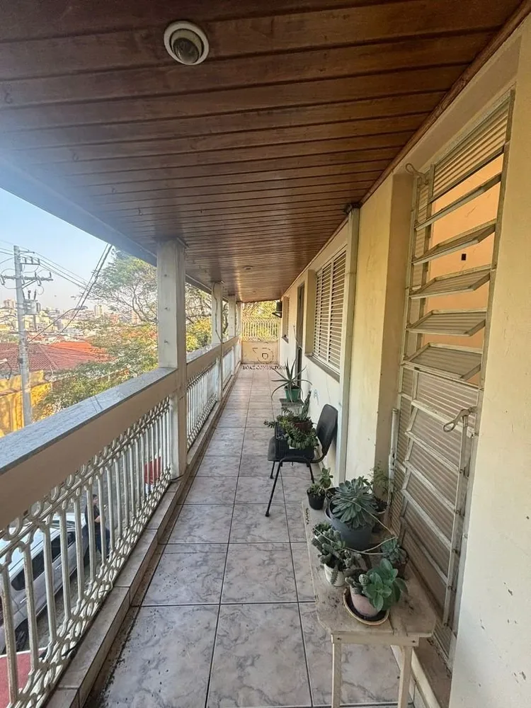 Sobrado, 3 quartos, 300 m² - Foto 12