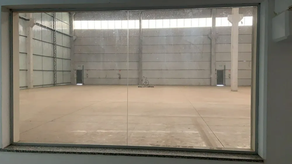 Depósito-Galpão, 516 m² - Foto 5