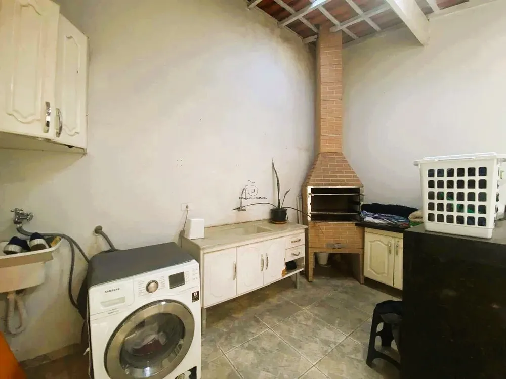 Casa, 2 quartos, 150 m² - Foto 3