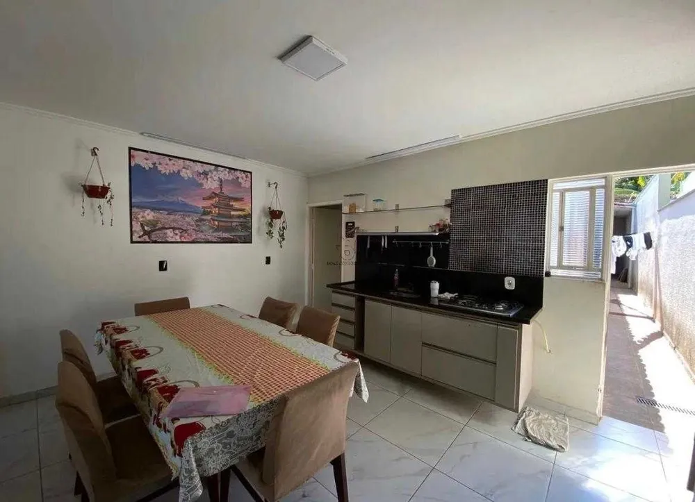 Casa, 2 quartos, 150 m² - Foto 5