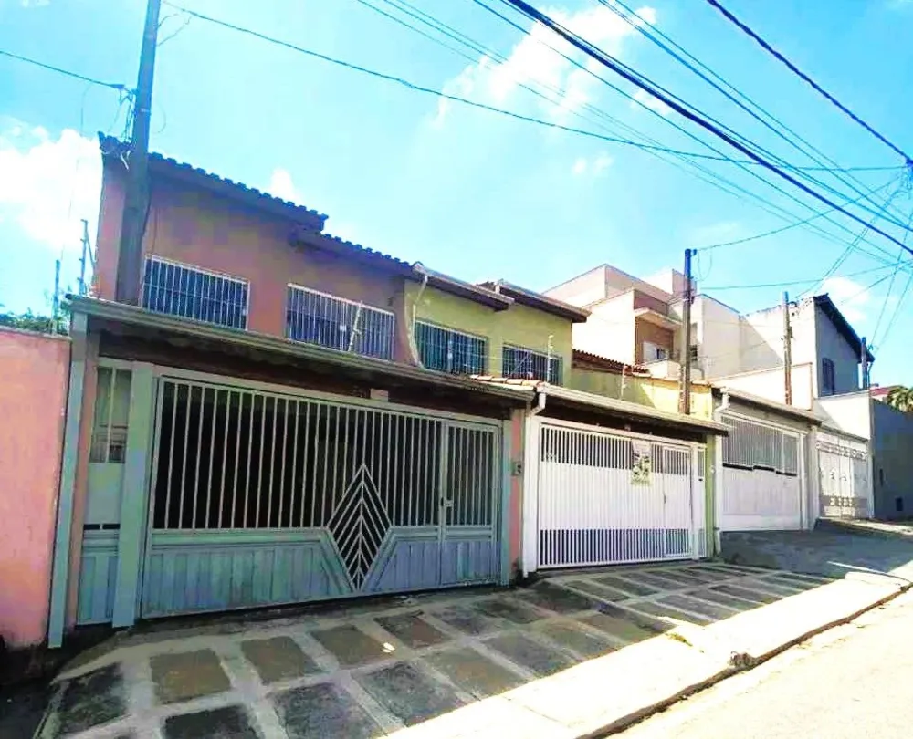 Casa, 2 quartos, 150 m² - Foto 10