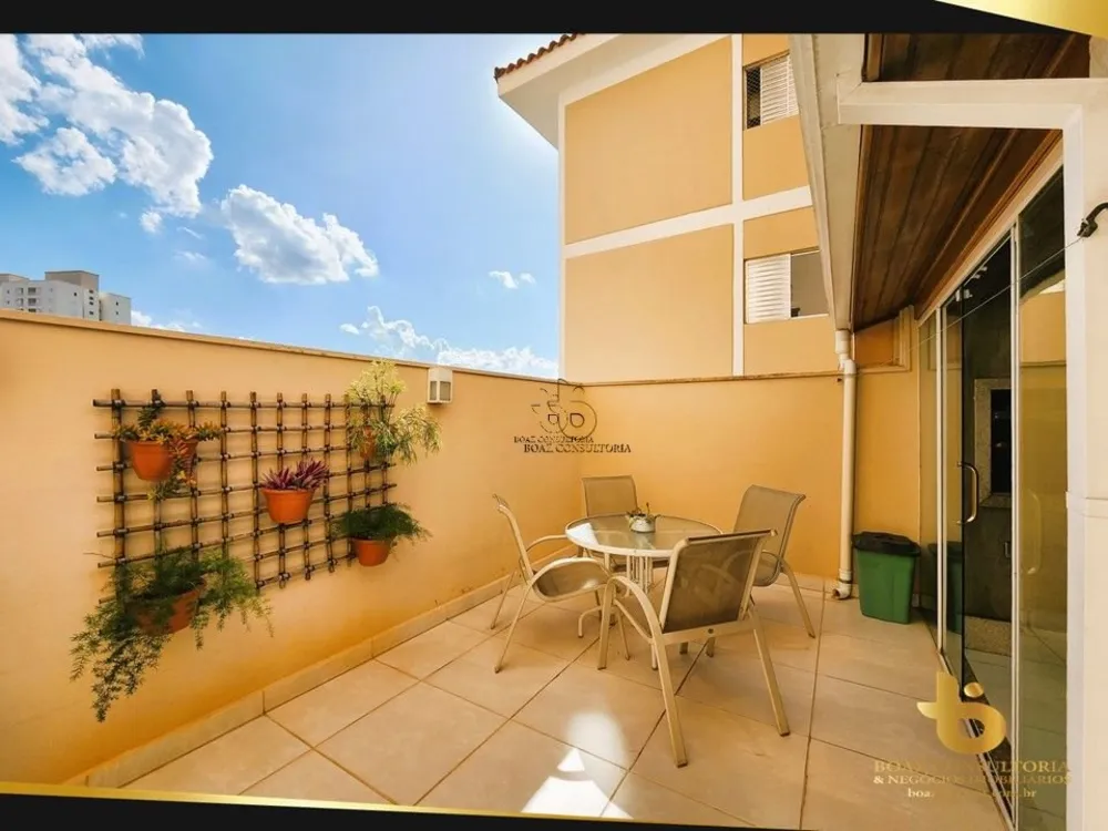 Apartamento, 3 quartos, 120 m² - Foto 11