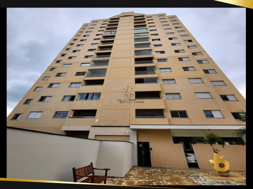 Apartamento, 3 quartos, 120 m² - Foto 4