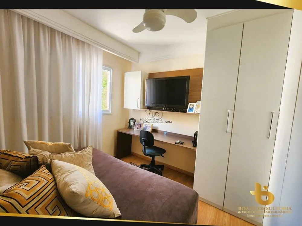 Apartamento, 3 quartos, 120 m² - Foto 8