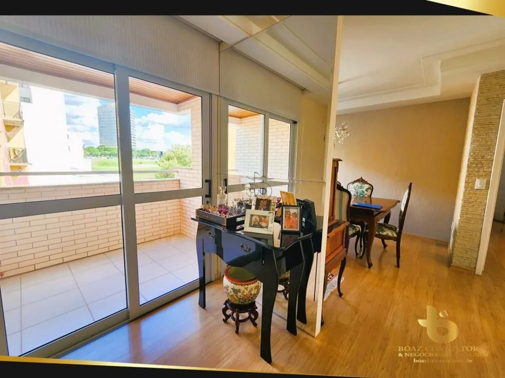 Apartamento, 3 quartos, 120 m² - Foto 7