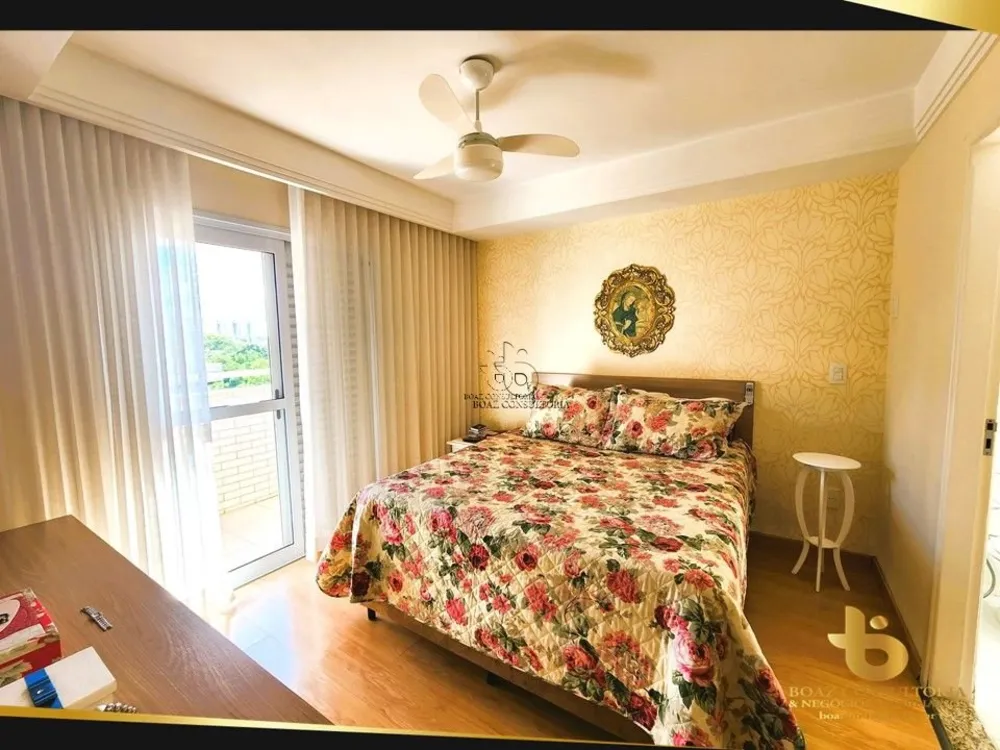 Apartamento, 3 quartos, 120 m² - Foto 5