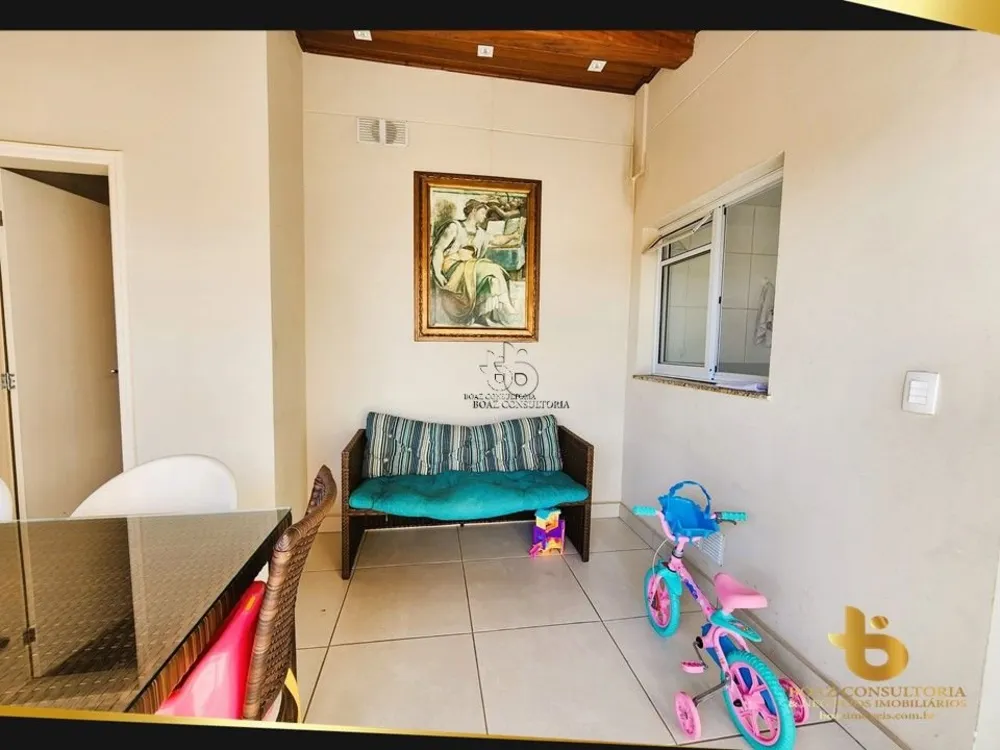 Apartamento, 3 quartos, 120 m² - Foto 10