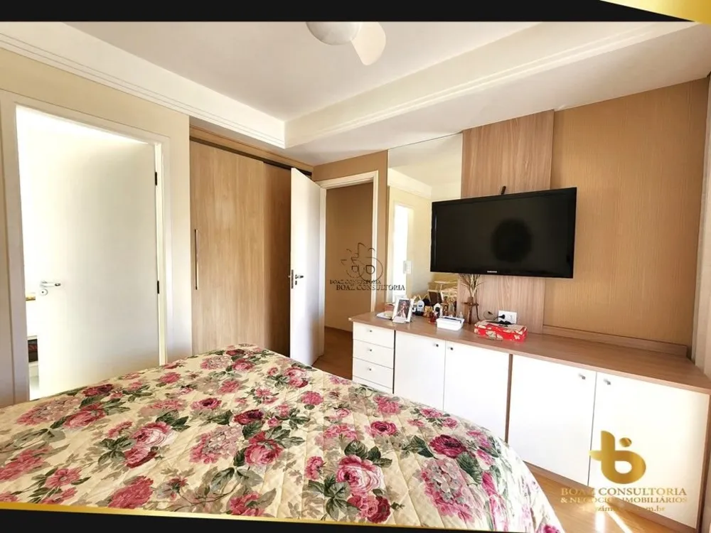 Apartamento, 3 quartos, 120 m² - Foto 9