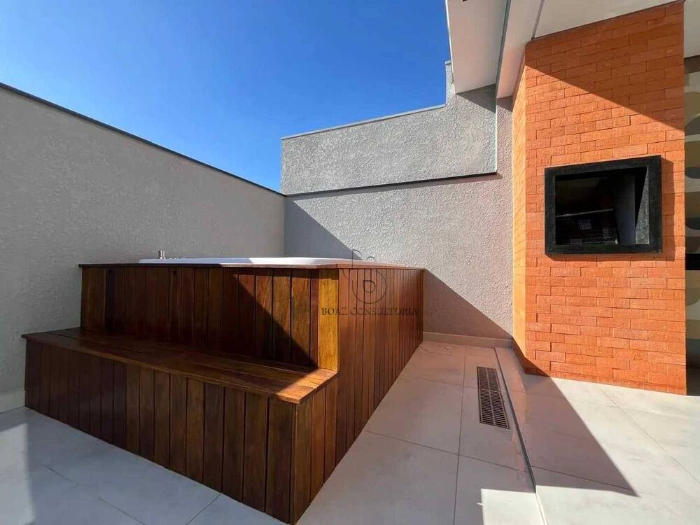 Casa, 3 quartos, 155 m² - Foto 8
