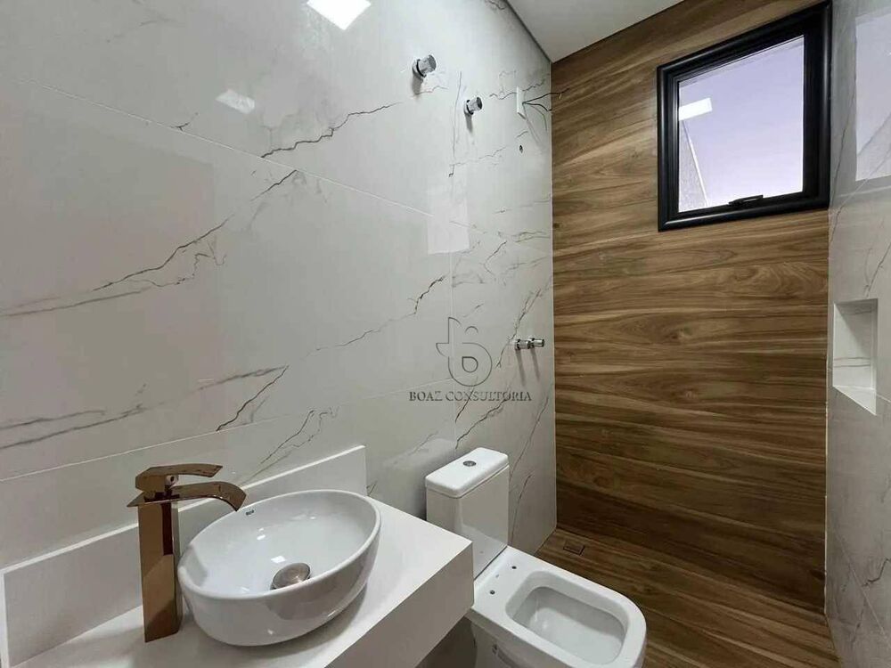 Casa, 3 quartos, 155 m² - Foto 5